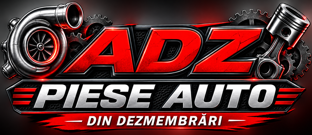 ADZ Piese Auto Dezmembrari Autoutilitare Roman Neamt